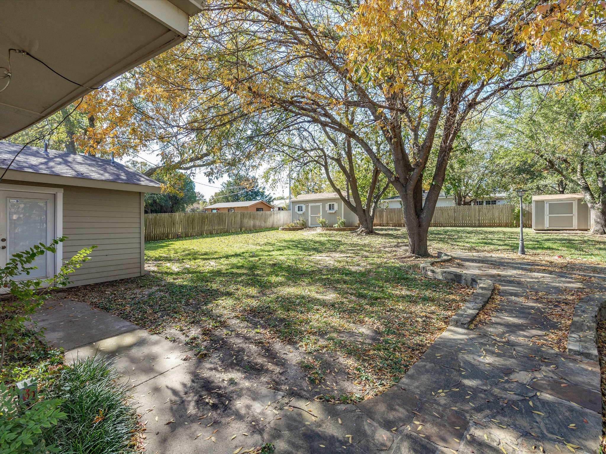 1104 Coffield Street Bowie TX 76230