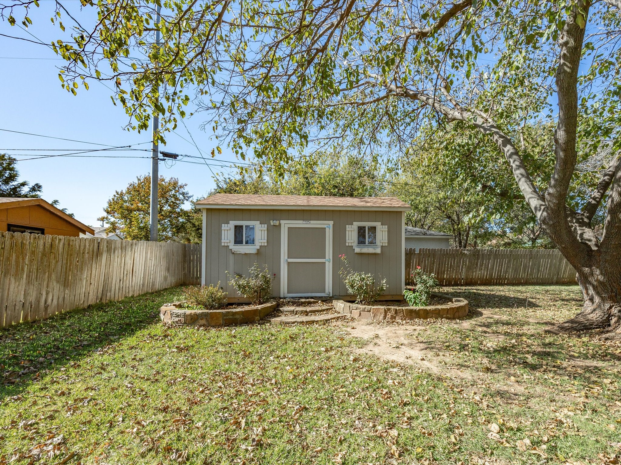 1104 Coffield Street Bowie TX 76230