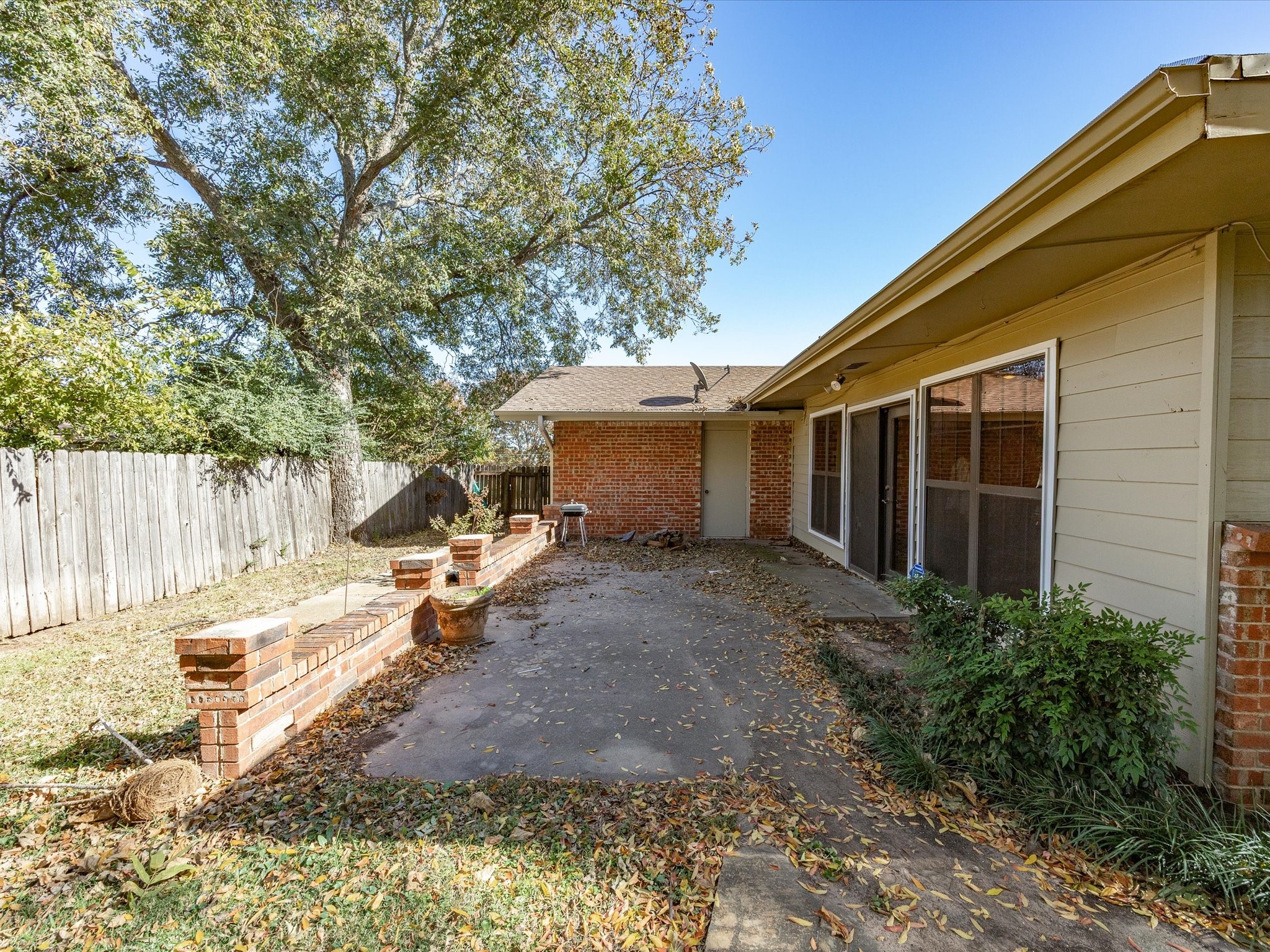1104 Coffield Street Bowie TX 76230