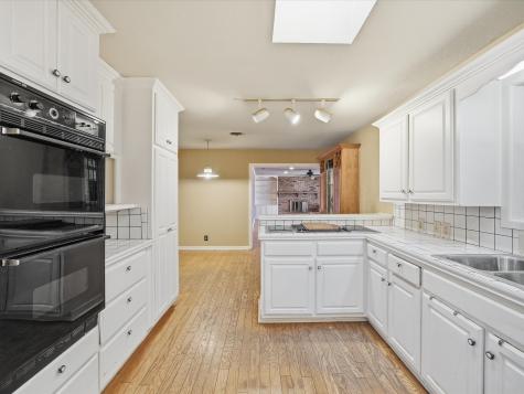 1104 Coffield Street Bowie TX 76230