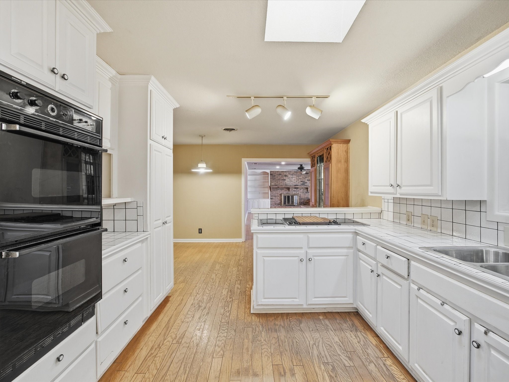 1104 Coffield Street Bowie TX 76230