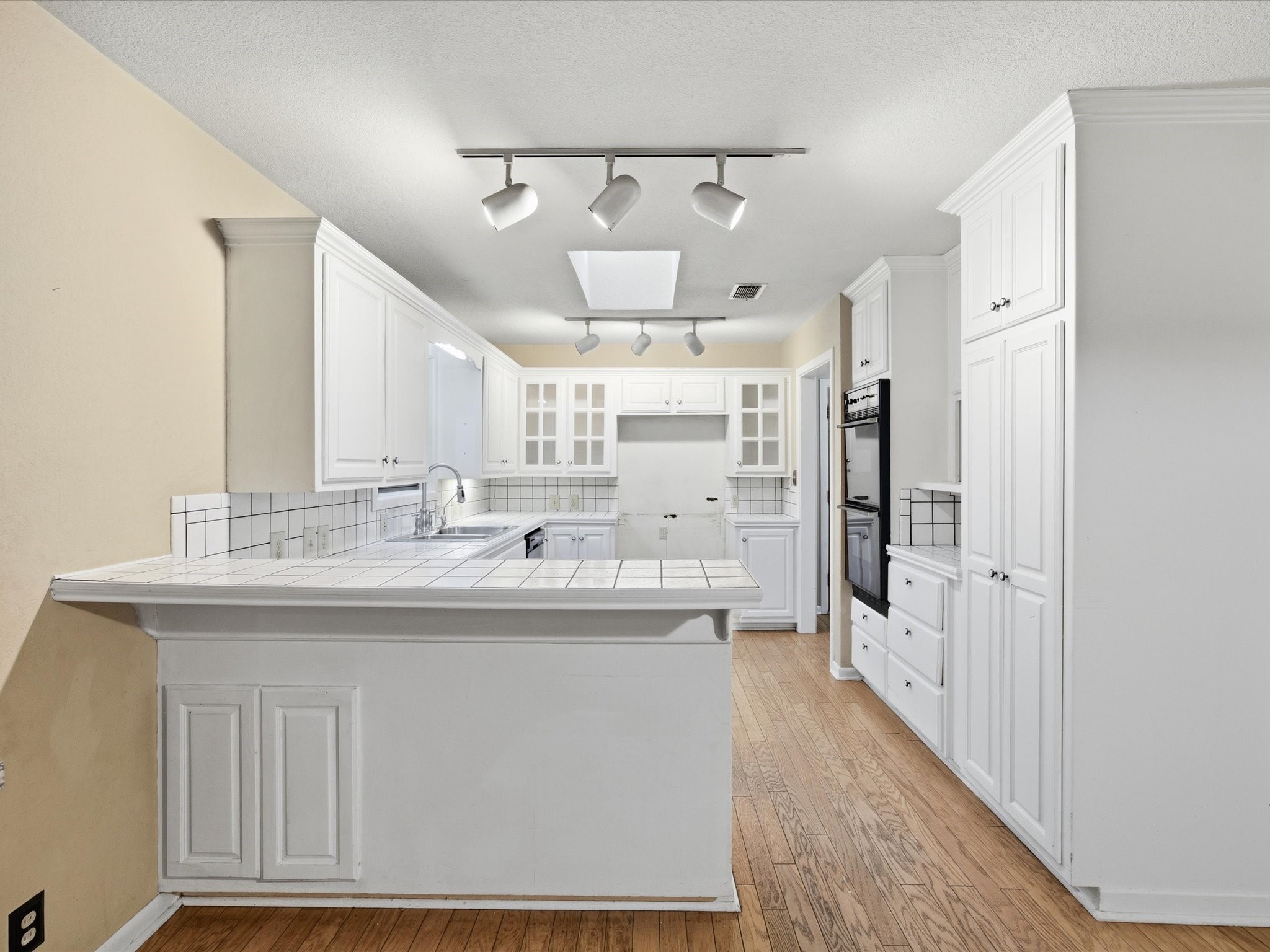 1104 Coffield Street Bowie TX 76230