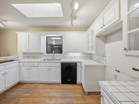 1104 Coffield Street Bowie TX 76230