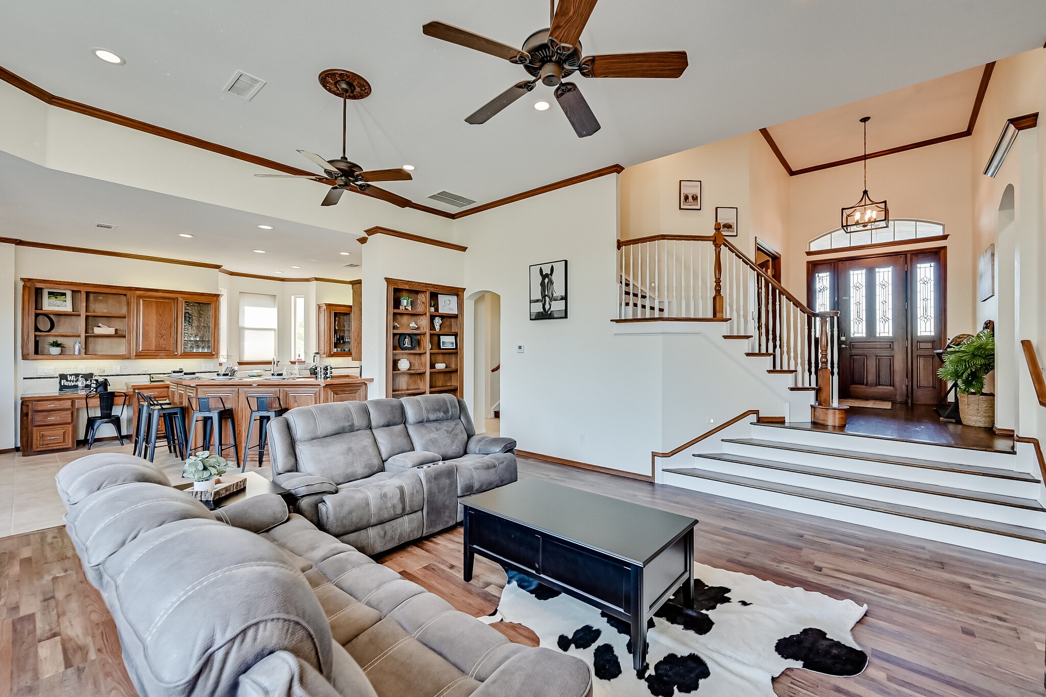 811 Mallard Pointe Drive Grand Prairie TX 75104
