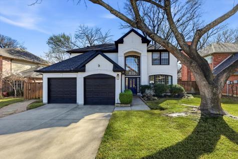 2909 Purple Sage Drive Flower Mound TX 75028