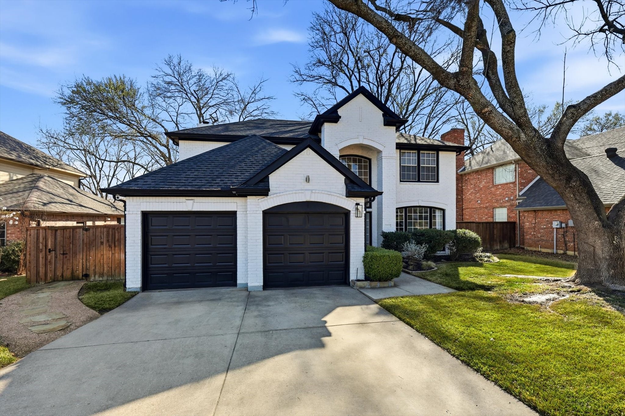2909 Purple Sage Drive Flower Mound TX 75028