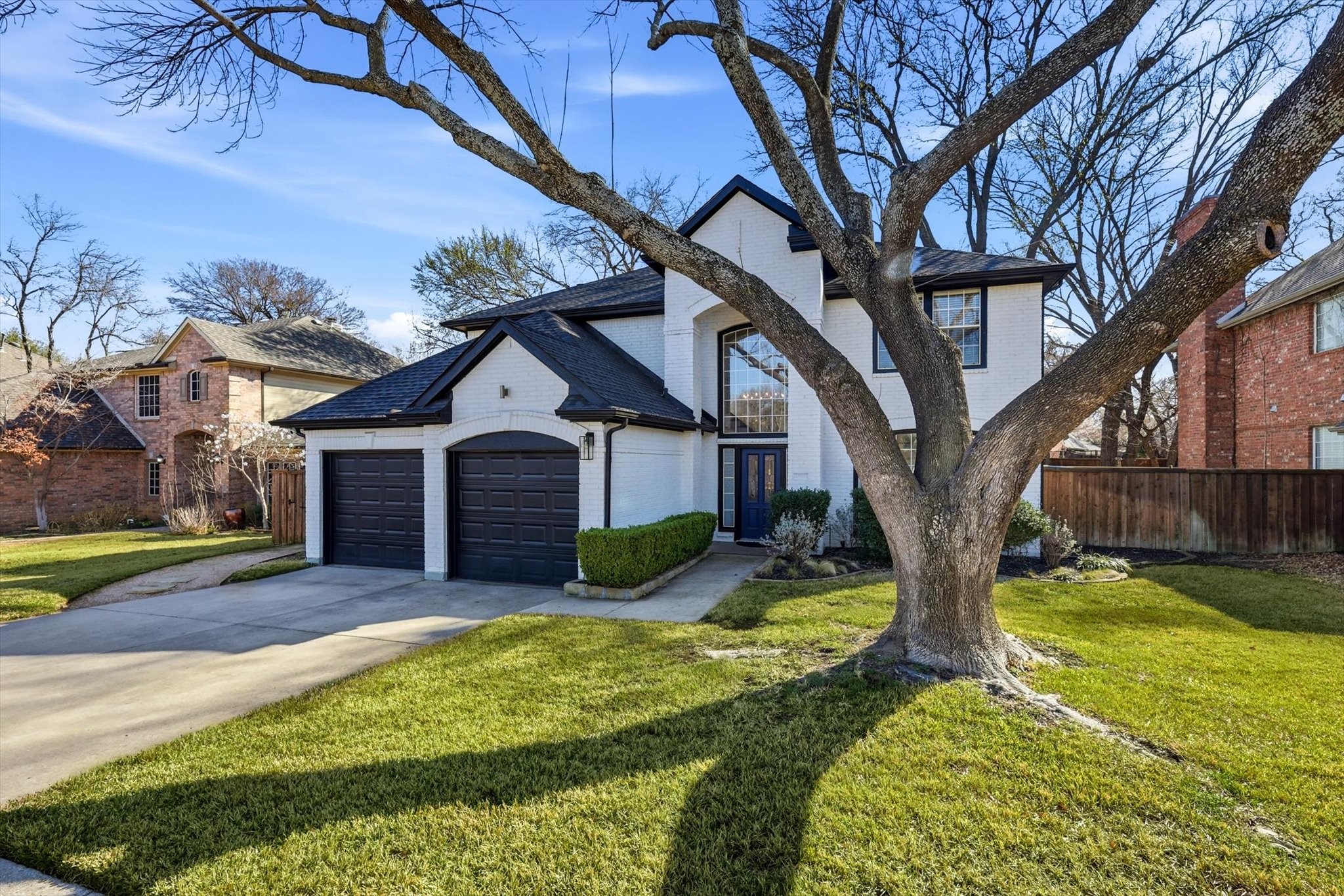 2909 Purple Sage Drive Flower Mound TX 75028