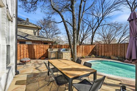 2909 Purple Sage Drive Flower Mound TX 75028