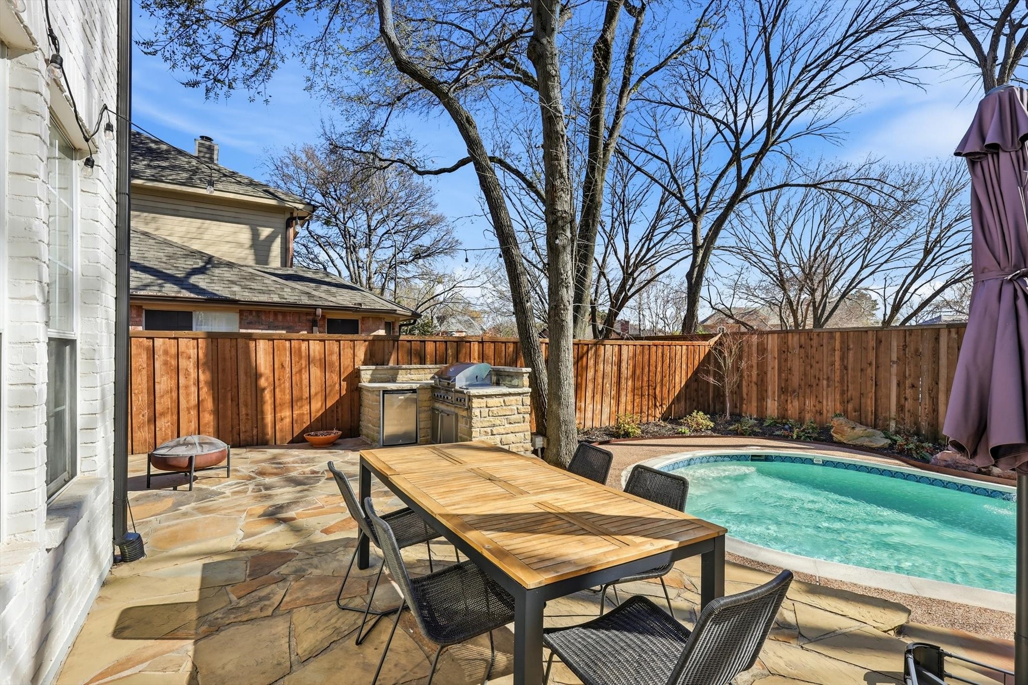 2909 Purple Sage Drive Flower Mound TX 75028