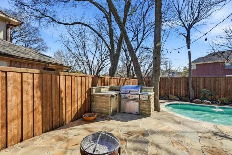 2909 Purple Sage Drive Flower Mound TX 75028