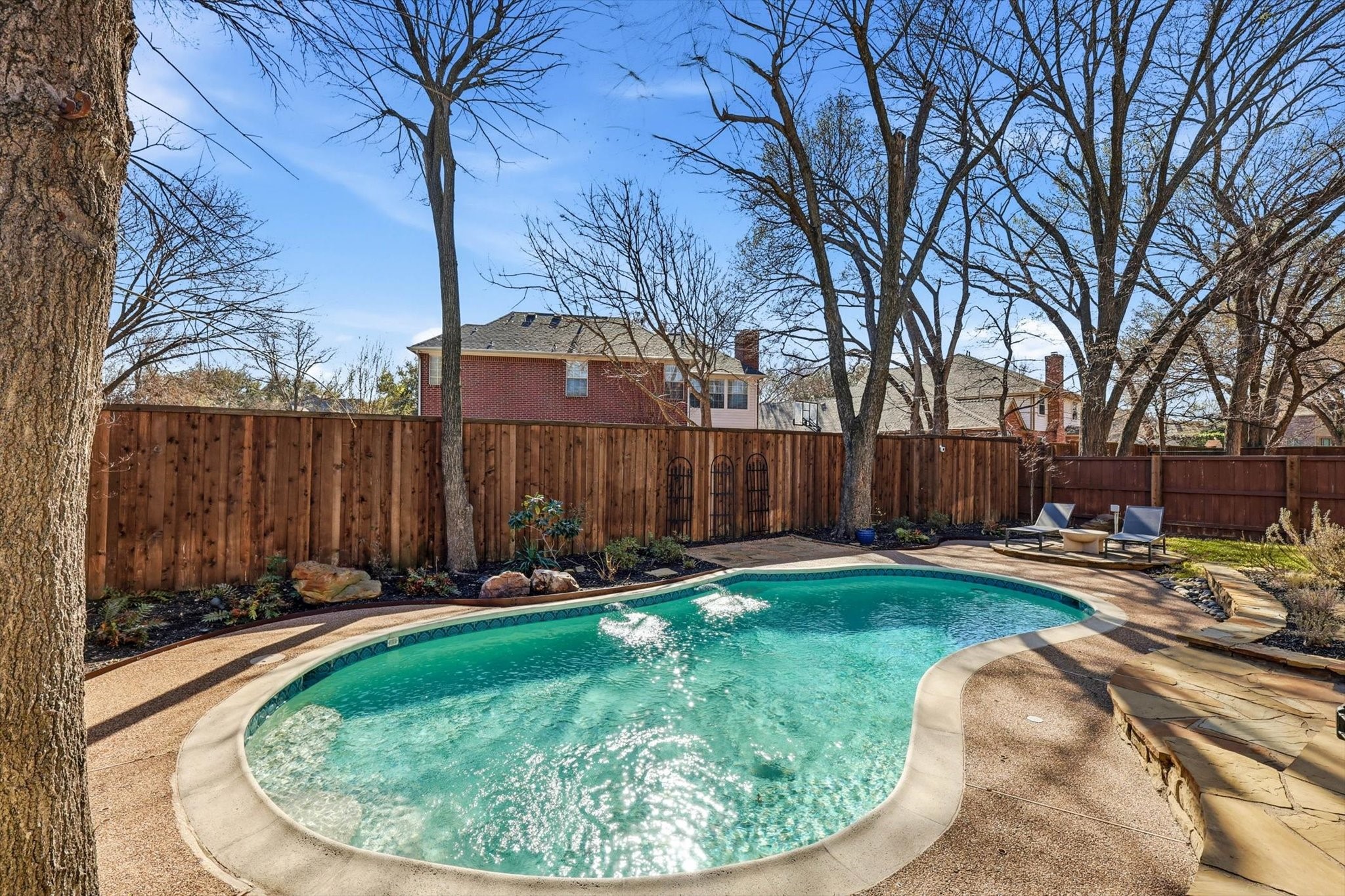 2909 Purple Sage Drive Flower Mound TX 75028