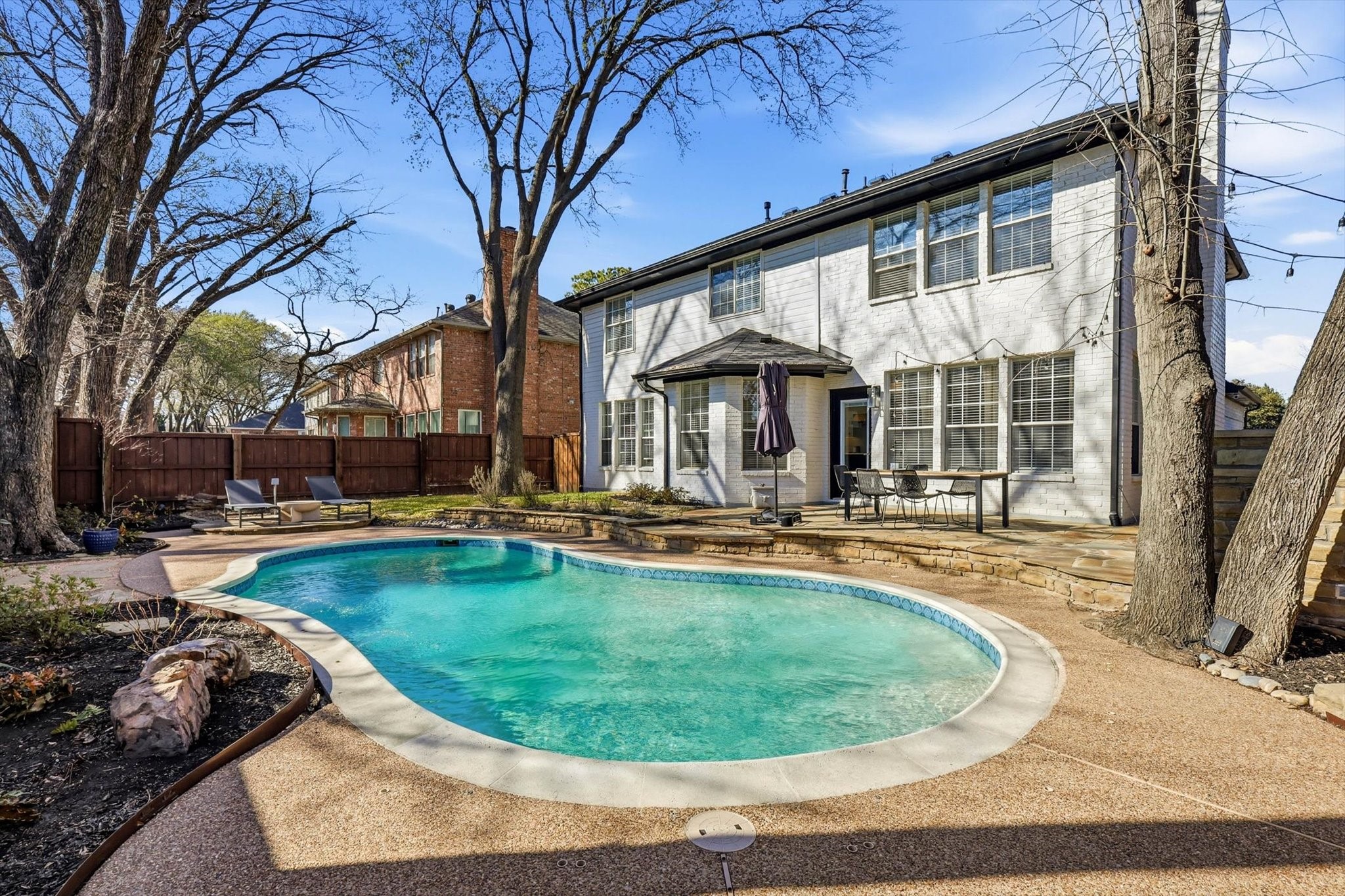 2909 Purple Sage Drive Flower Mound TX 75028
