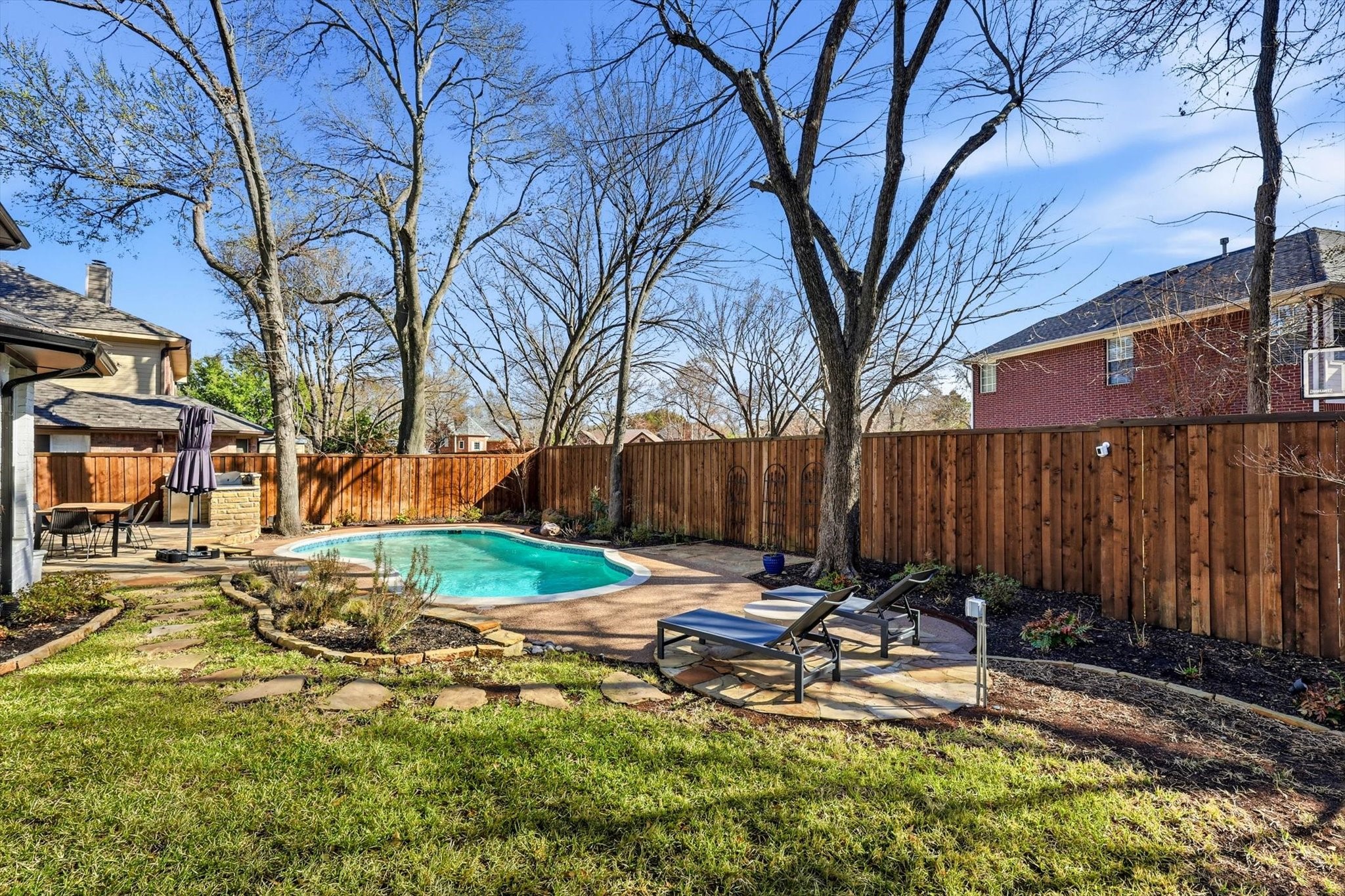 2909 Purple Sage Drive Flower Mound TX 75028
