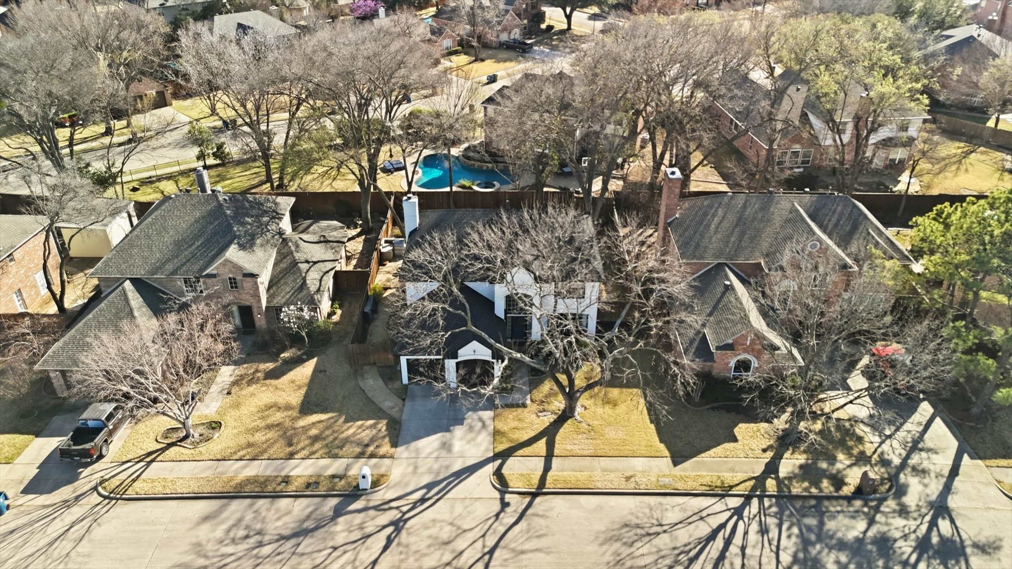2909 Purple Sage Drive Flower Mound TX 75028