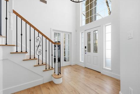 2909 Purple Sage Drive Flower Mound TX 75028