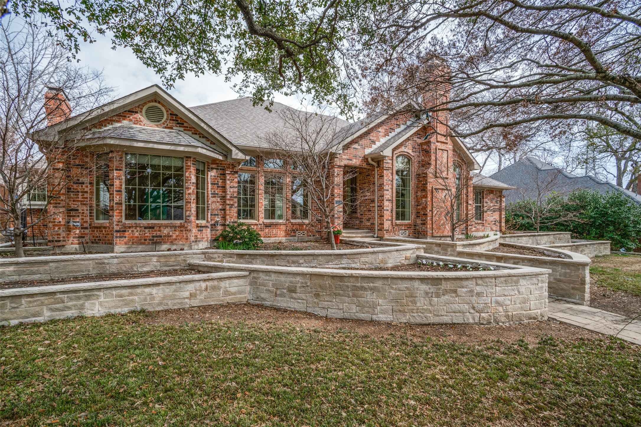 9514 Moss Haven Drive Dallas TX 75231