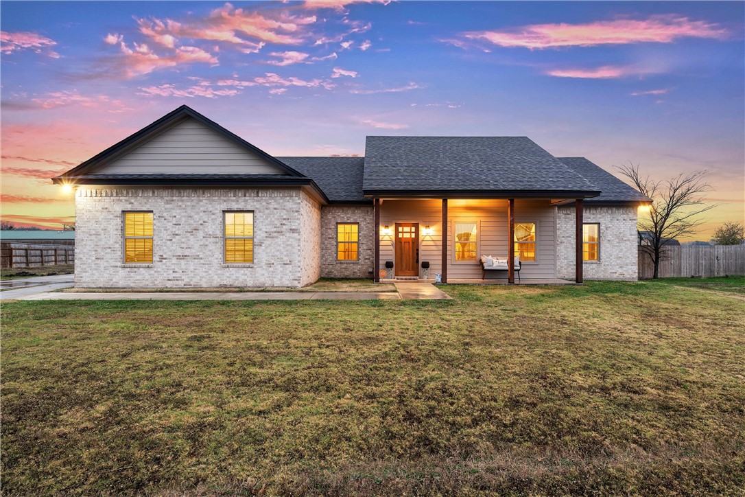 140 Durand Court Waco TX 76705