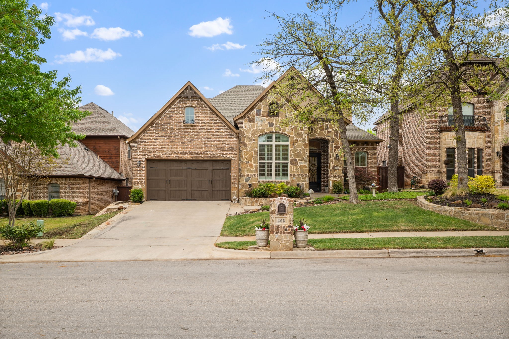 305 Matthew Avenue Denton TX 76210