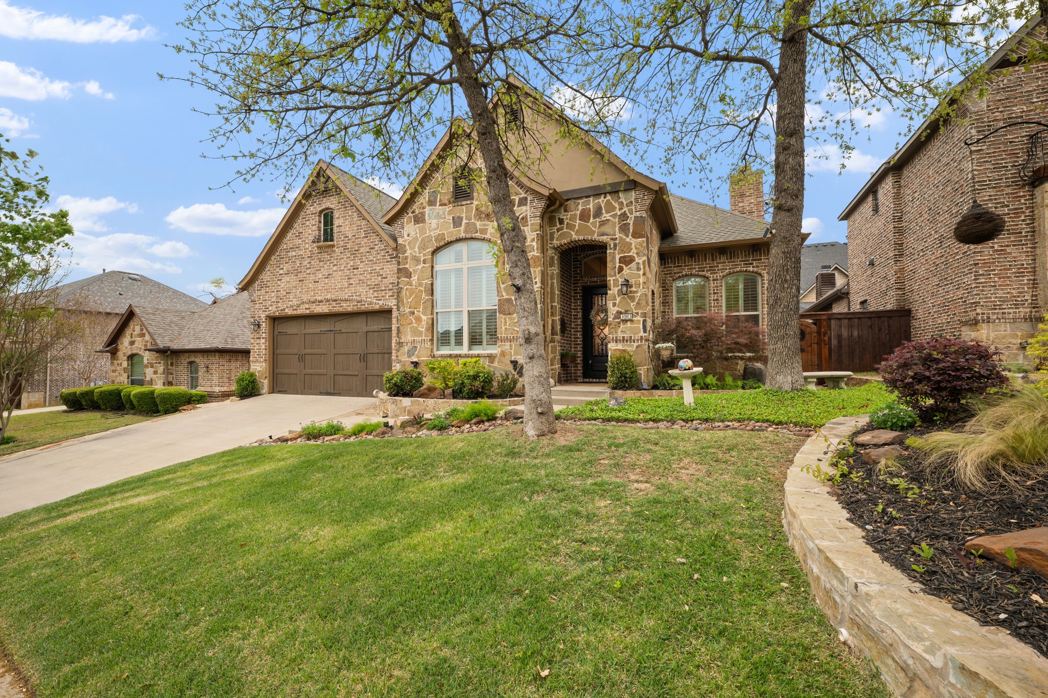 305 Matthew Avenue Denton TX 76210