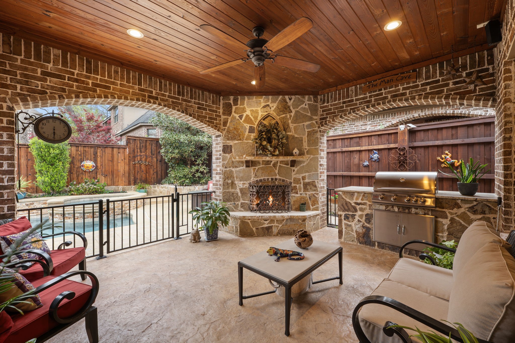 305 Matthew Avenue Denton TX 76210