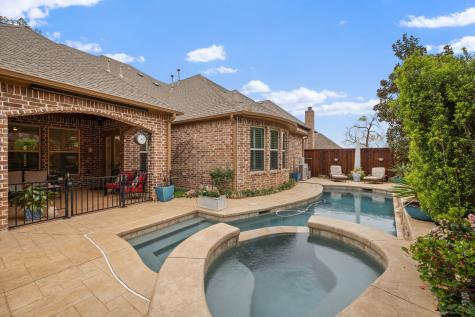 305 Matthew Avenue Denton TX 76210