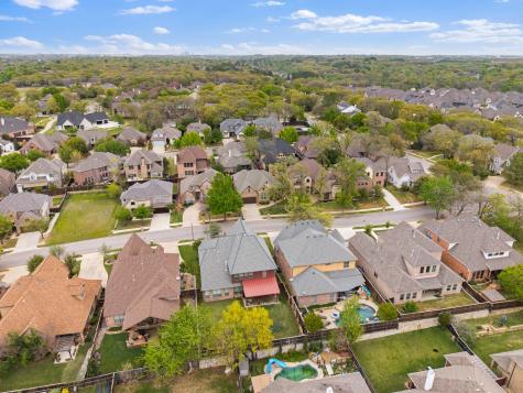 305 Matthew Avenue Denton TX 76210