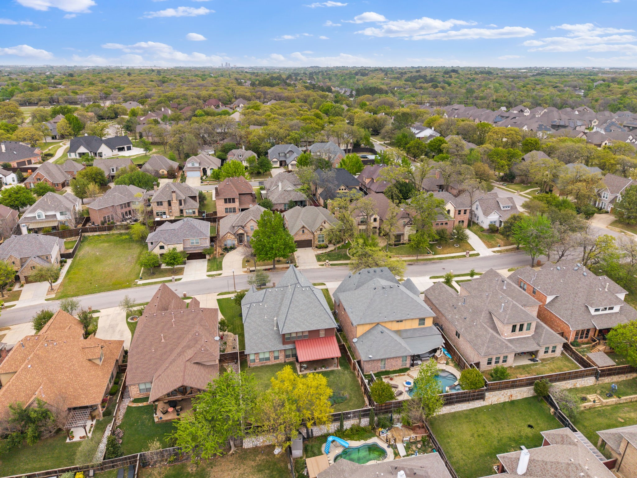 305 Matthew Avenue Denton TX 76210