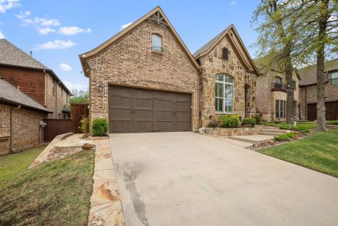 305 Matthew Avenue Denton TX 76210