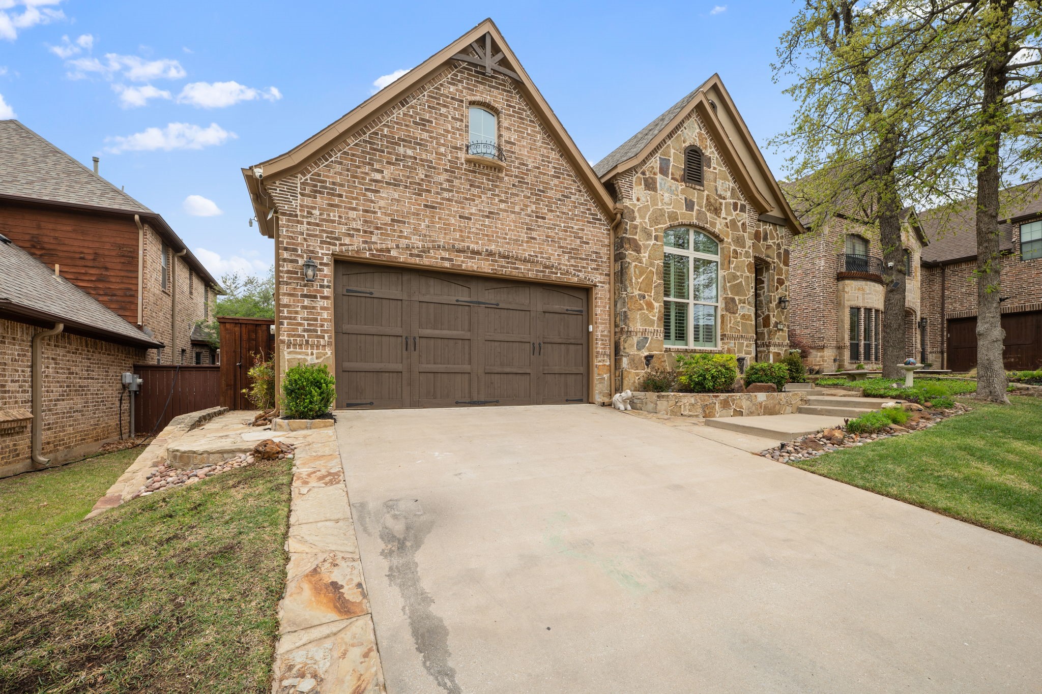 305 Matthew Avenue Denton TX 76210