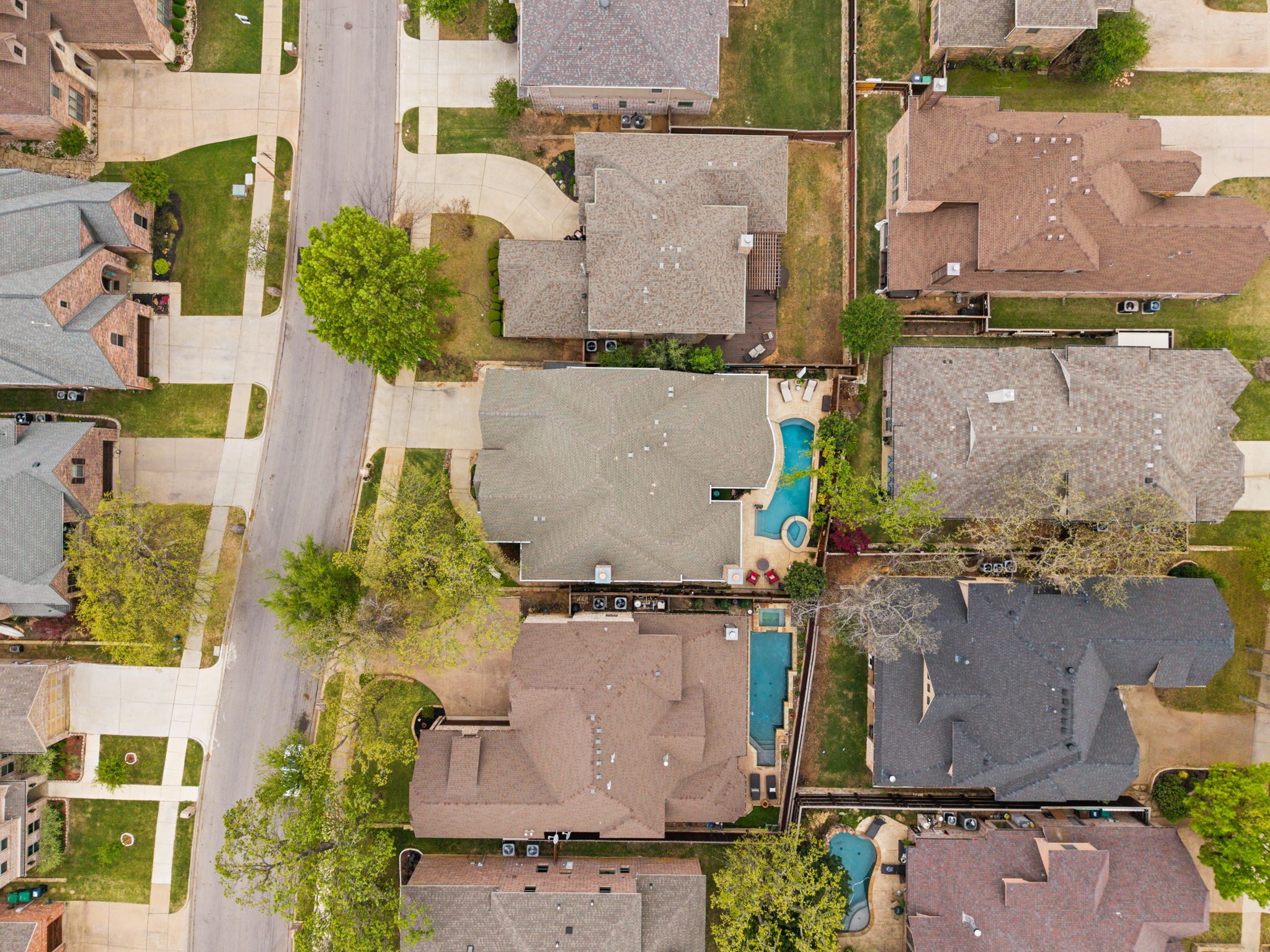 305 Matthew Avenue Denton TX 76210