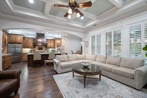 305 Matthew Avenue Denton TX 76210