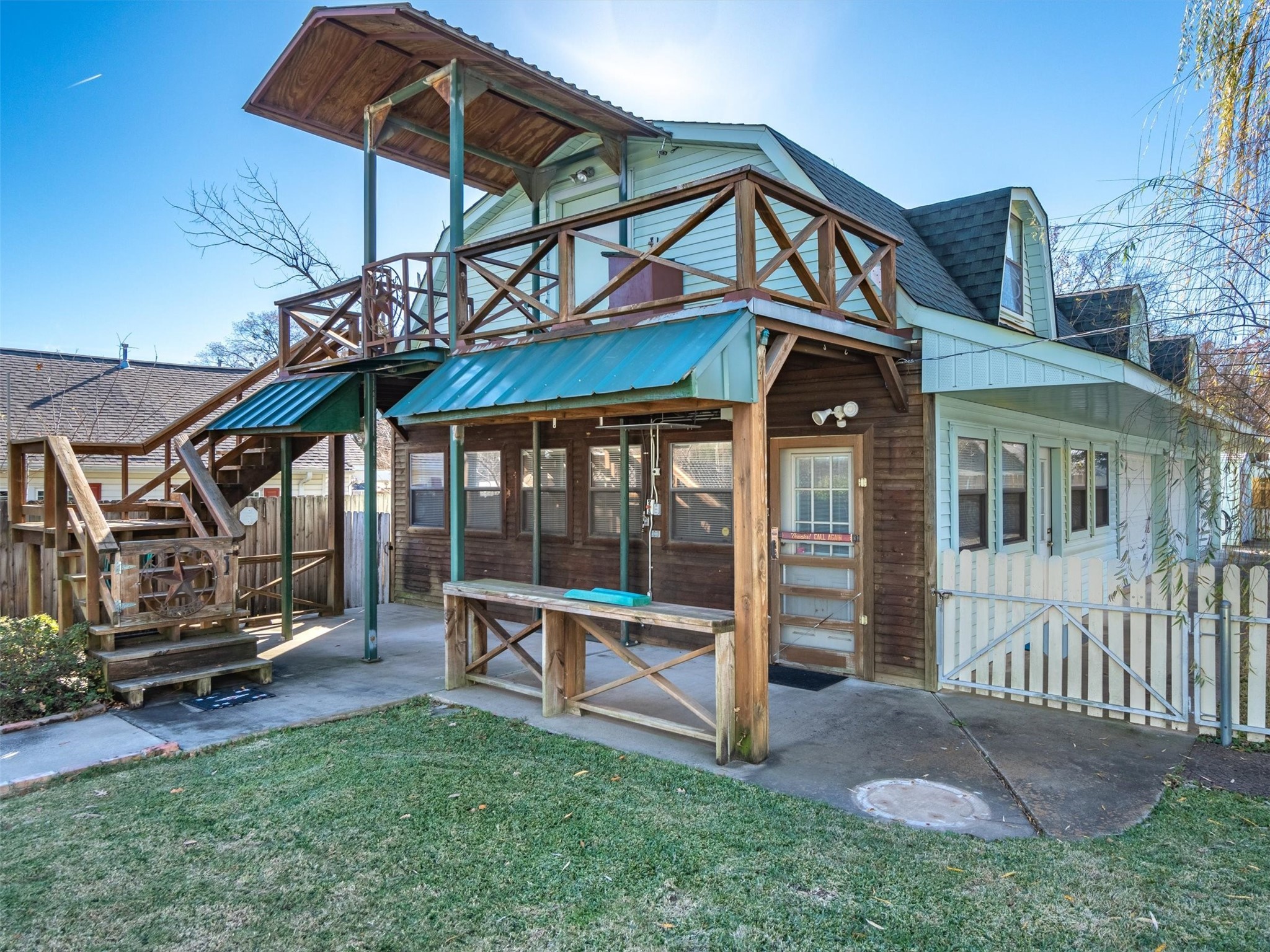 201 S Beech Street Winnsboro TX 75494