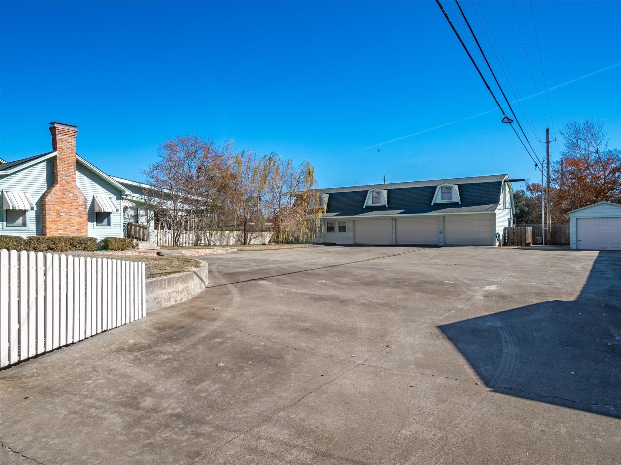 201 S Beech Street Winnsboro TX 75494