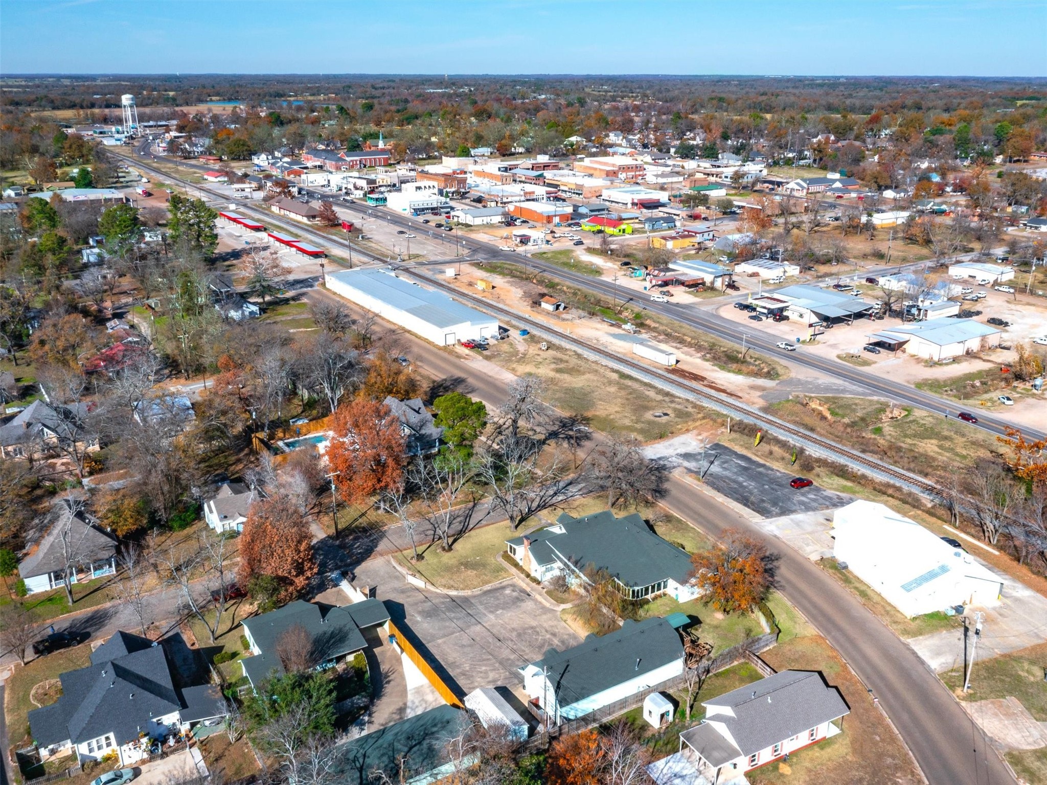 201 S Beech Street Winnsboro TX 75494