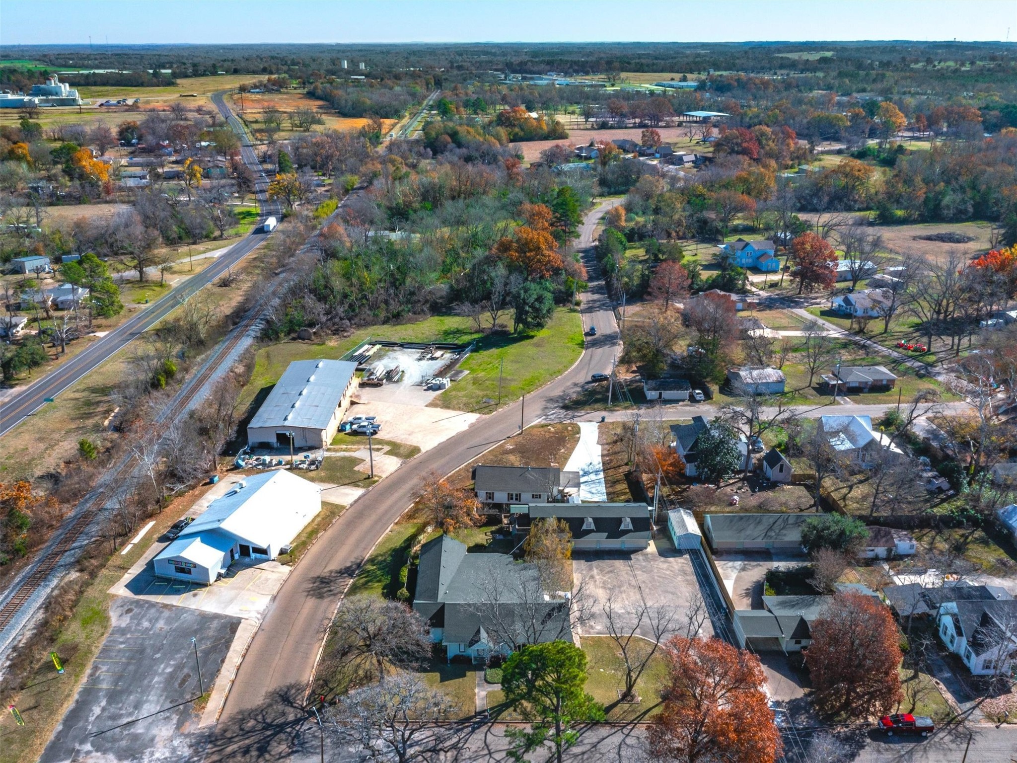 201 S Beech Street Winnsboro TX 75494