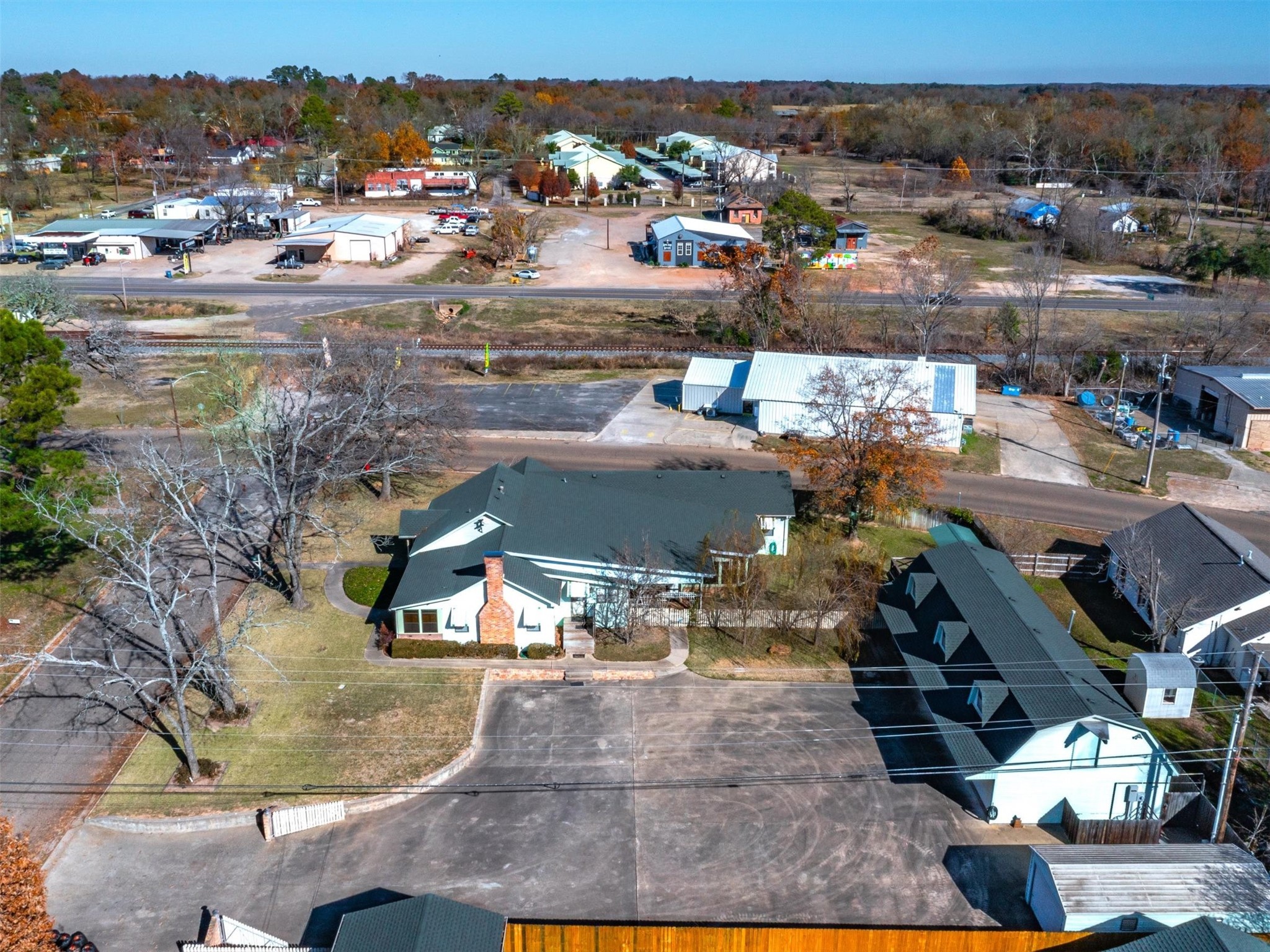 201 S Beech Street Winnsboro TX 75494