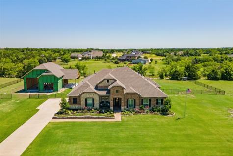3015 Bridgecreek Drive Rockwall TX 75032