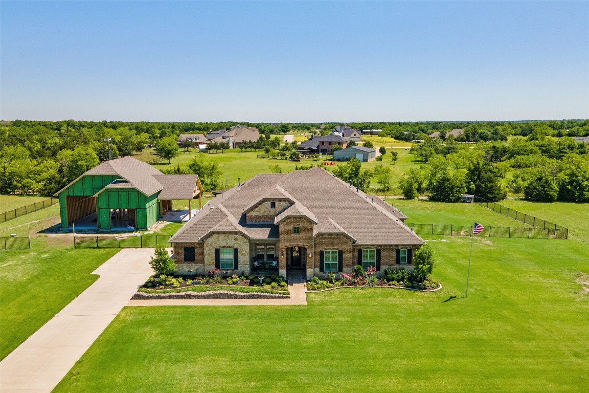 3015 Bridgecreek Drive Rockwall TX 75032