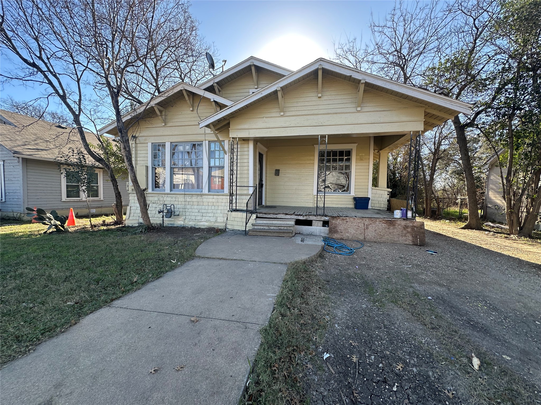 1824 Lyle Avenue Waco TX 76708