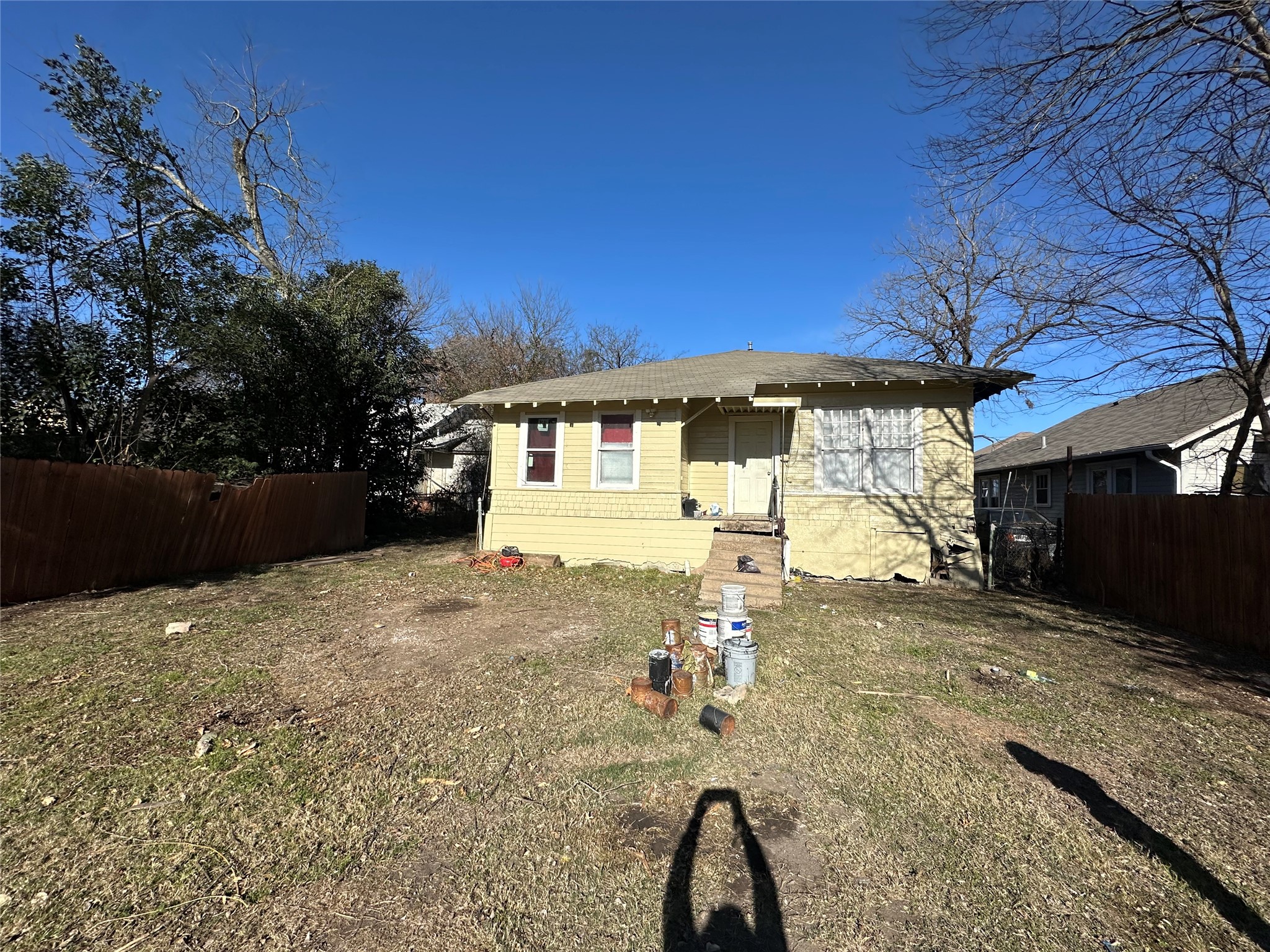 1824 Lyle Avenue Waco TX 76708