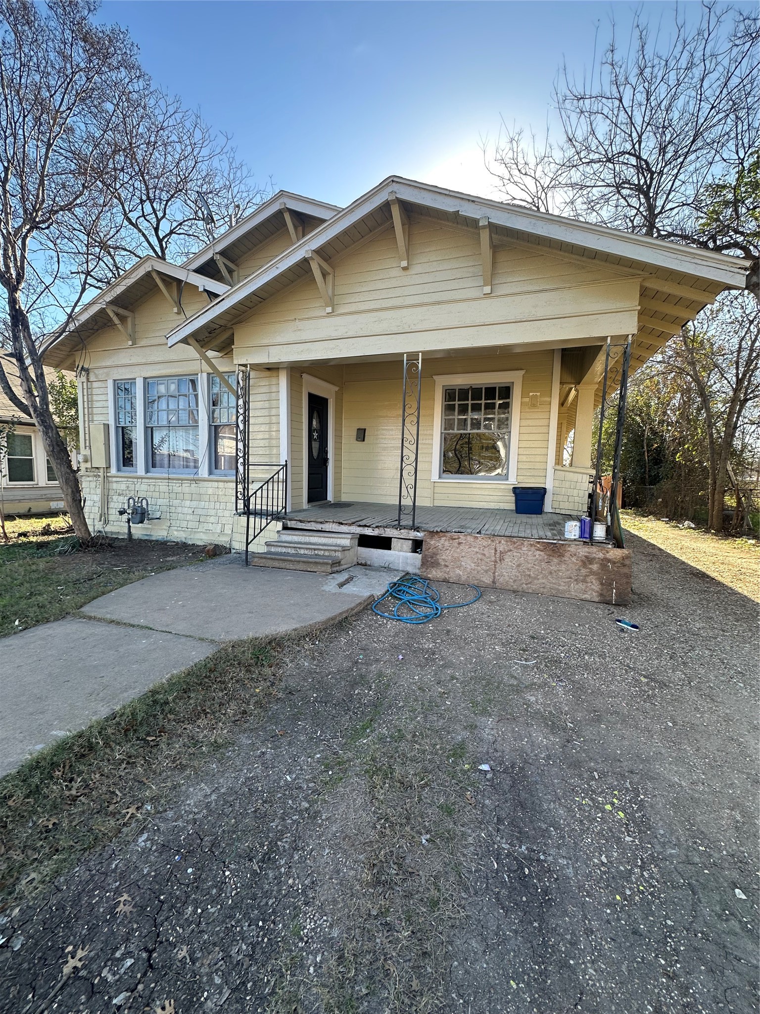 1824 Lyle Avenue Waco TX 76708