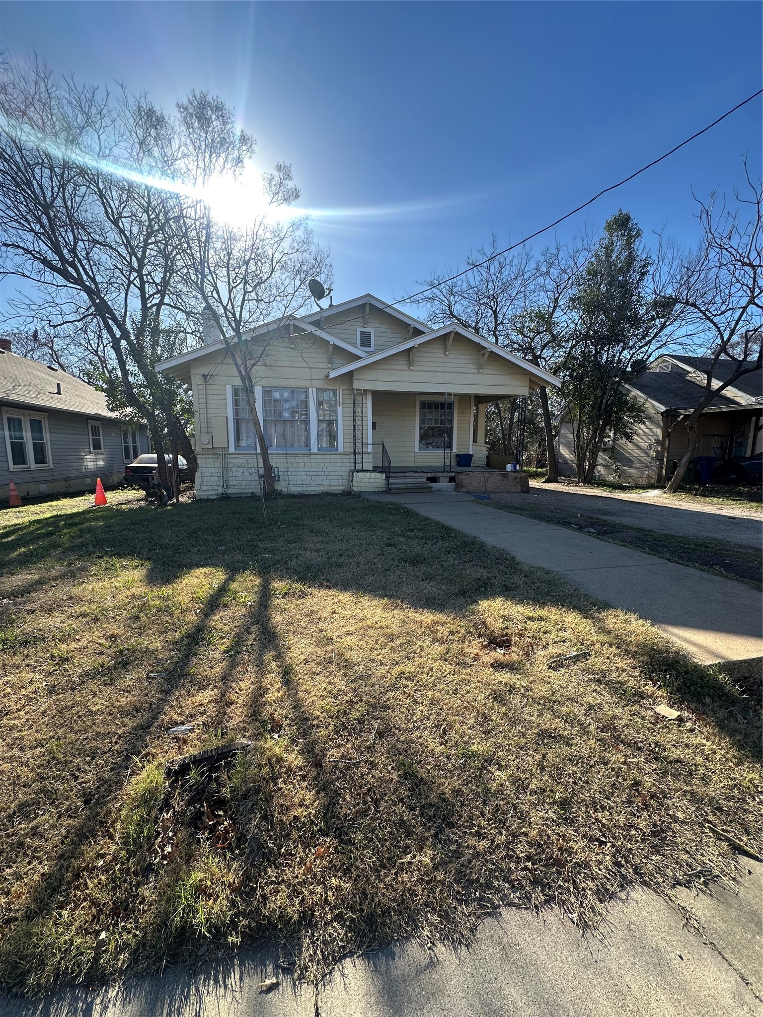 1824 Lyle Avenue Waco TX 76708