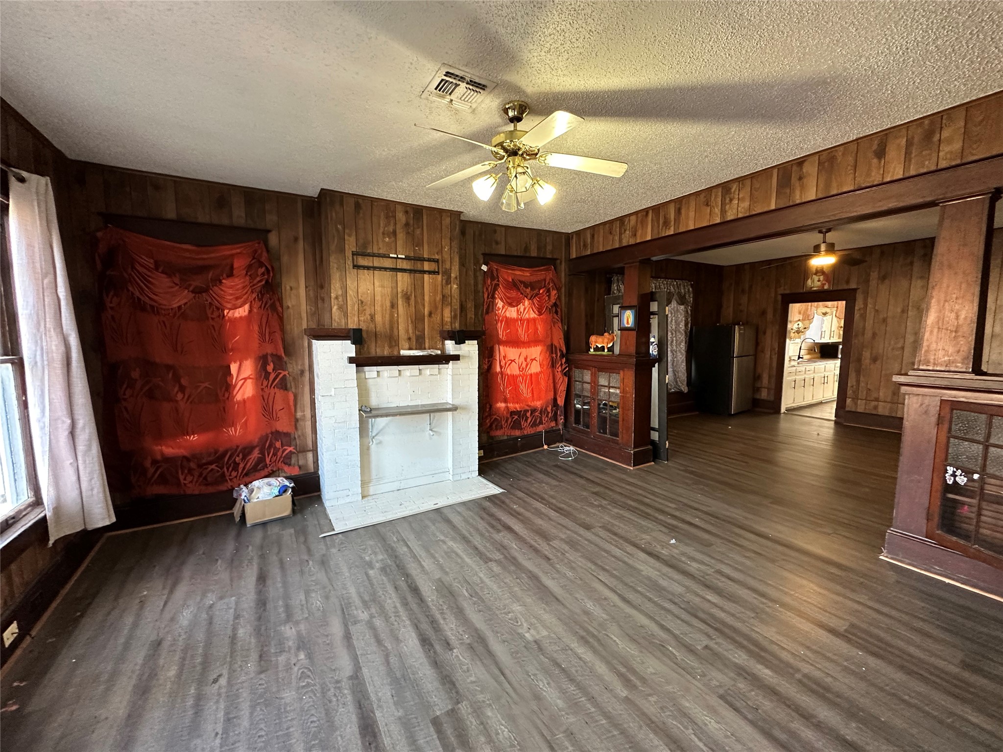 1824 Lyle Avenue Waco TX 76708