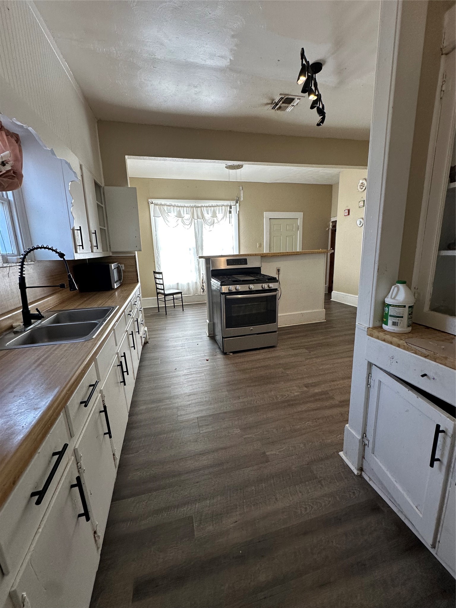 1824 Lyle Avenue Waco TX 76708
