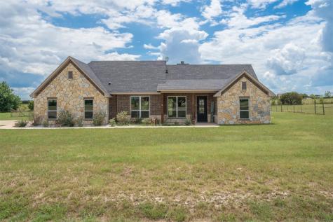 7816 Westover Hills Drive Rio Vista TX 76093
