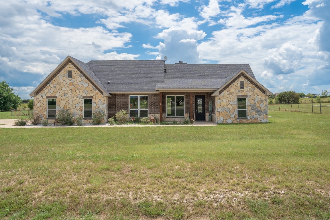 7816 Westover Hills Drive Rio Vista TX 76093