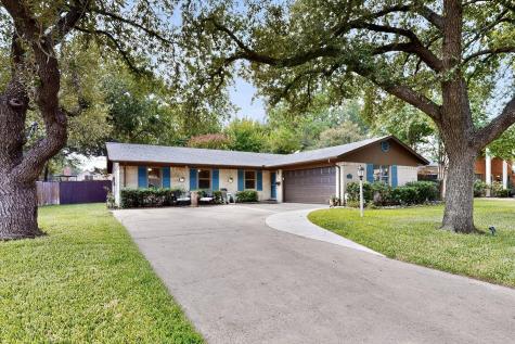 1509 Glenbrook Drive Irving TX 75061