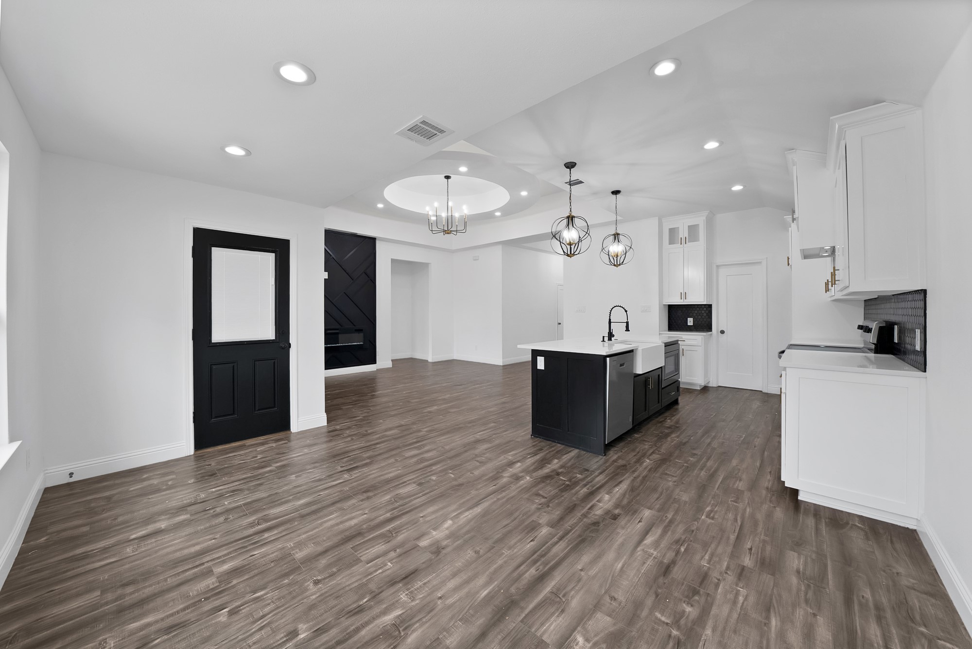 1812 Dillard Street Fort Worth TX 76105