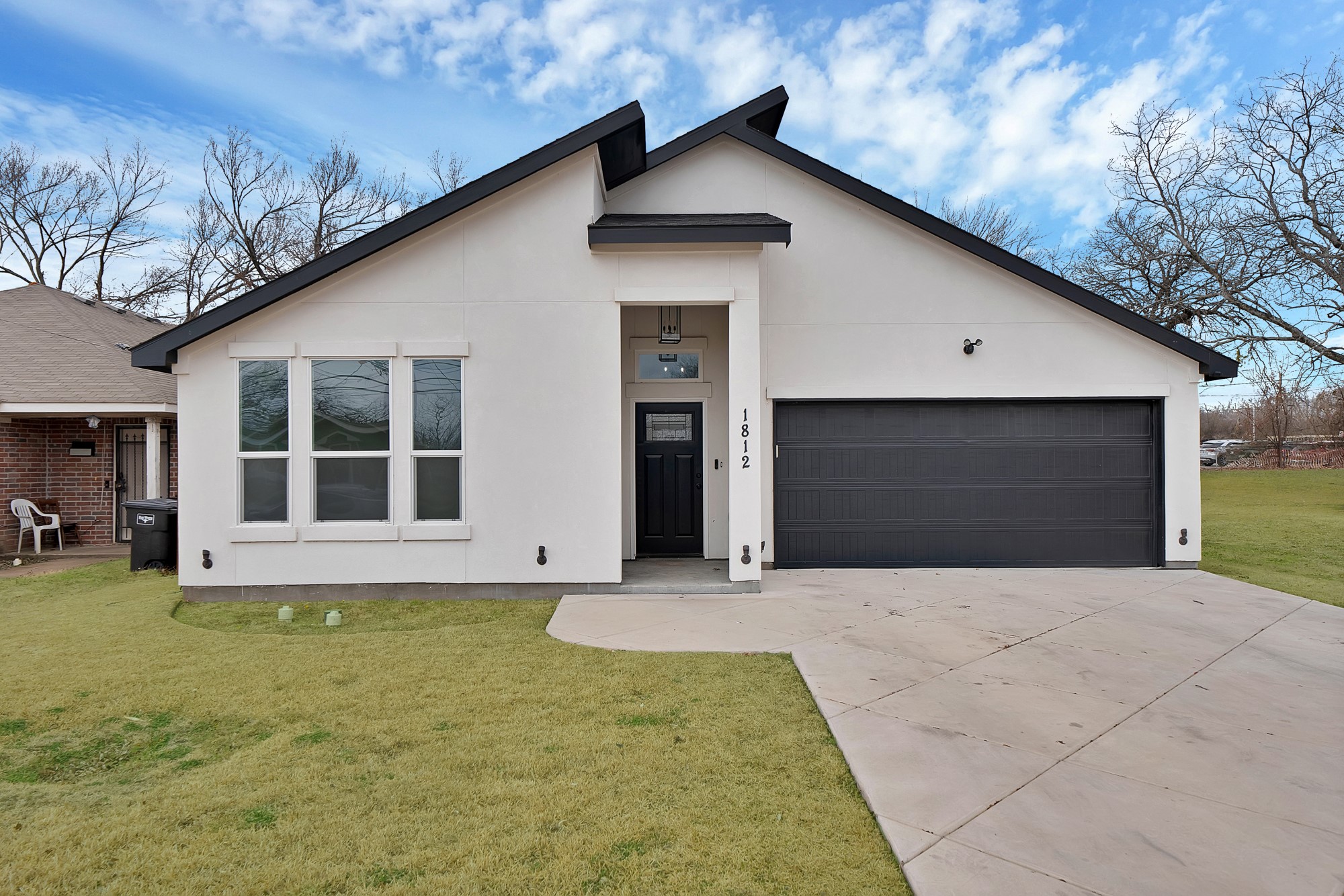 1812 Dillard Street Fort Worth TX 76105