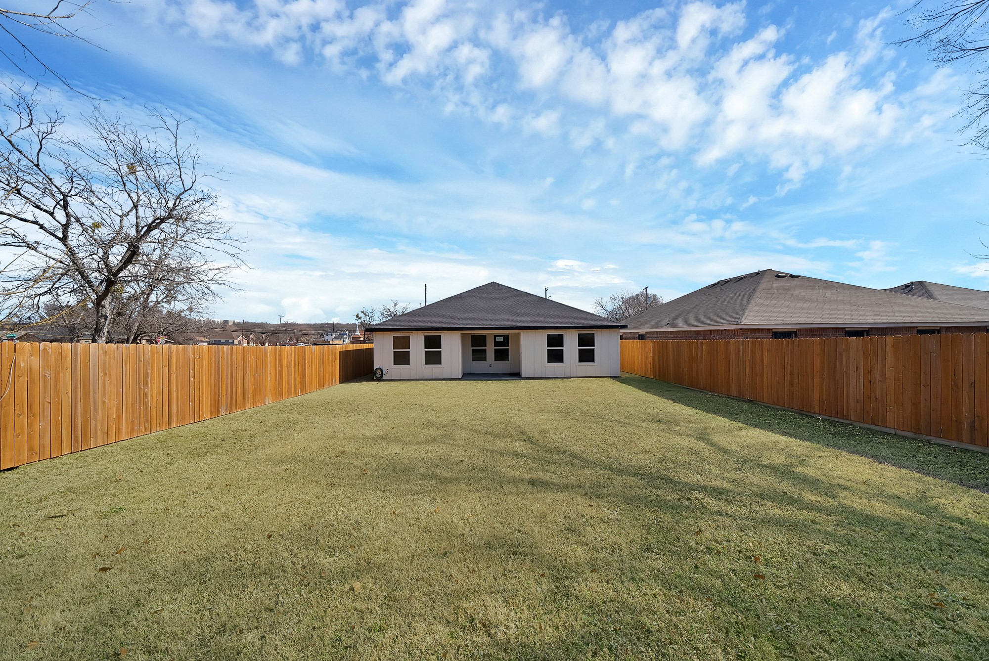1812 Dillard Street Fort Worth TX 76105